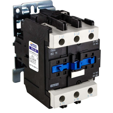 Пускач ПМ 4-80 Q7 400B (LC1-D8011)