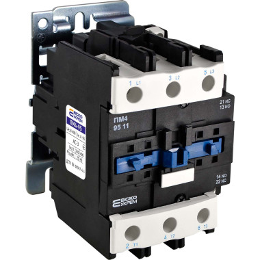Пускач ПМ 4-95 Q7 400B (LC1-D9511)