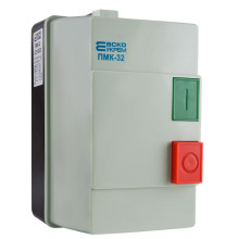 Пускач в корпусі ПМК 32 М7 AC 230 B Пускач в корпусі ПМК 32 М7 AC 230 B