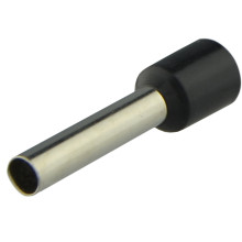 Наконечники трубчасті НТ 6,0-12 чорні (100 шт.) Наконечники трубчасті НТ 6,0-12 чорні (100 шт.)