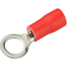 Наконечники під ґвинт з ізоляцією RV 1,25-10 (100 шт.)