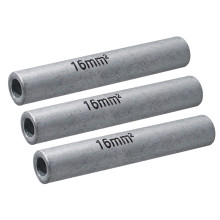 Гільза алюмінієва GL-16 Гільза алюмінієва GL-16