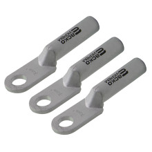 Наконечники без ізоляції алюмінієві DL-16