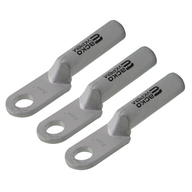 Наконечники без ізоляції алюмінієві DL-16