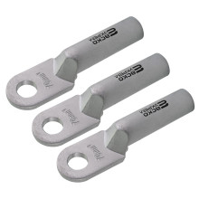 Наконечники без ізоляції алюмінієві DL-70