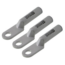 Наконечники без ізоляції алюмінієві DL-120