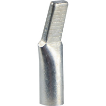 Наконечники без ізоляції мідні луджені DT(FN)-16 Наконечники без ізоляції мідні луджені DT(FN)-16