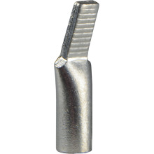 Наконечники без ізоляції мідні луджені DT(FN)-25 Наконечники без ізоляції мідні луджені DT(FN)-25