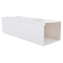 Короб АСКО УКРЕМ 60*60/2000мм Короб АСКО УКРЕМ 60*60/2000мм