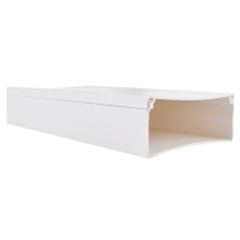 Короб АСКО УКРЕМ 80*60/2000мм Короб АСКО УКРЕМ 80*60/2000мм