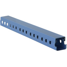 Перфорований короб 25*25/2000мм (В*Ш) Перфорований короб 25*25/2000мм (В*Ш)