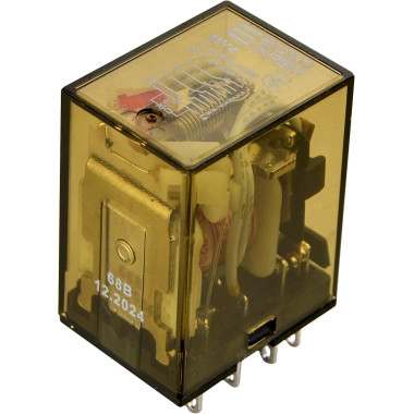 Реле МY4 (AC 220 V)