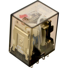 Реле МY4 (AC 24 V) Реле МY4 (AC 24 V)