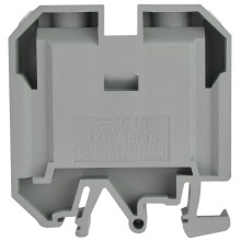 Клемник JXB 35/35 сірий Клемник JXB 35/35 сірий