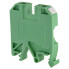 Клемник JXB 6/35 зелений
