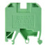 Клемник JXB 6/35 зелений