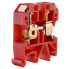 Клемник JXB 10/35 червоний