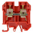 Клемник JXB 35/35 червоний