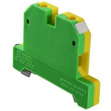 Клемник заземлення JB (ЕК) 6/35 Клемник заземлення JB (ЕК) 6/35