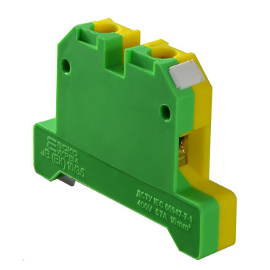 Клемник заземлення JB (ЕК) 10/35 