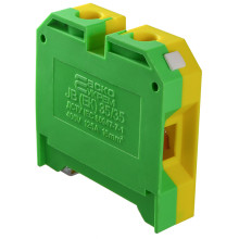 Клемник заземлення JB (ЕК) 35/35 Клемник заземлення JB (ЕК) 35/35