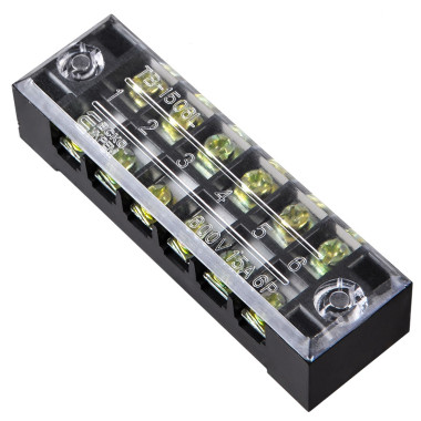 Колодка TB1506