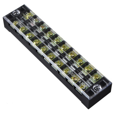 Колодка TB2510