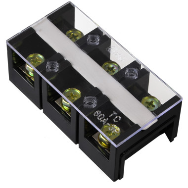 Колодка ТС603