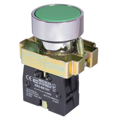 XB2-BA31 Кнопка 