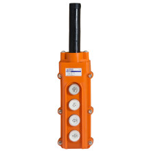 Пост 4* кнопковий COB62