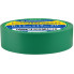 Стрічка ізоляційна 0,13мм*19мм/20м зелена