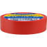 Стрічка ізоляційна 0,13мм*19мм/20м червона