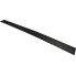 Термоусаджувальна трубка з клейовим шаром d 25,4мм чорна шт.(1м)