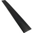 Термоусаджувальна трубка з клейовим шаром d 60мм чорна шт.(1м)