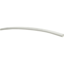 Термоусаджувальна трубка 3,0/1,5 шт.(1м) біла Термоусаджувальна трубка 3,0/1,5 шт.(1м) біла