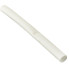 Термоусаджувальна трубка 7,0/3,5 шт.(1м) біла