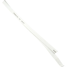 Термоусаджувальна трубка 10,0/5,0 шт.(1м) біла Термоусаджувальна трубка 10,0/5,0 шт.(1м) біла