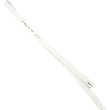 Термоусаджувальна трубка 10,0/5,0 шт.(1м) біла