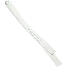 Термоусаджувальна трубка 16,0/8,0 шт.(1м) біла Термоусаджувальна трубка 16,0/8,0 шт.(1м) біла