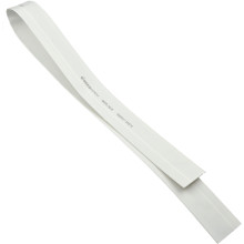 Термоусаджувальна трубка 25,0/12,5 шт.(1м) біла Термоусаджувальна трубка 25,0/12,5 шт.(1м) біла