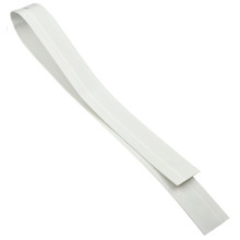 Термоусаджувальна трубка 28,0/14,0 шт.(1м) біла Термоусаджувальна трубка 28,0/14,0 шт.(1м) біла