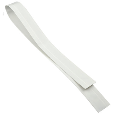 Термоусаджувальна трубка 28,0/14,0 шт.(1м) біла
