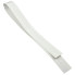 Термоусаджувальна трубка 28,0/14,0 шт.(1м) біла