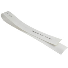 Термоусаджувальна трубка 30,0/15,0 шт.(1м) біла Термоусаджувальна трубка 30,0/15,0 шт.(1м) біла