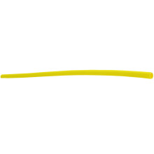 Термоусаджувальна трубка 4,0/2,0 шт.(1м) жовта Термоусаджувальна трубка 4,0/2,0 шт.(1м) жовта