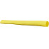 Термоусаджувальна трубка 7,0/3,5 шт.(1м) жовта