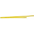 Термоусаджувальна трубка 8,0/4,0 шт.(1м) жовта
