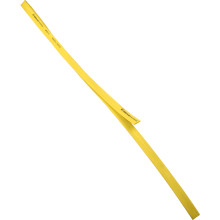 Термоусаджувальна трубка 8,0/4,0 шт.(1м) жовта Термоусаджувальна трубка 8,0/4,0 шт.(1м) жовта