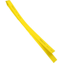 Термоусаджувальна трубка 14,0/7,0 шт.(1м) жовта Термоусаджувальна трубка 14,0/7,0 шт.(1м) жовта