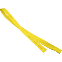 Термоусаджувальна трубка 15,0/7,5 шт.(1м) жовта Термоусаджувальна трубка 15,0/7,5 шт.(1м) жовта